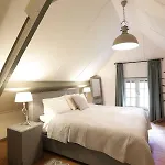 Сasa de vacaciones Lindenhof