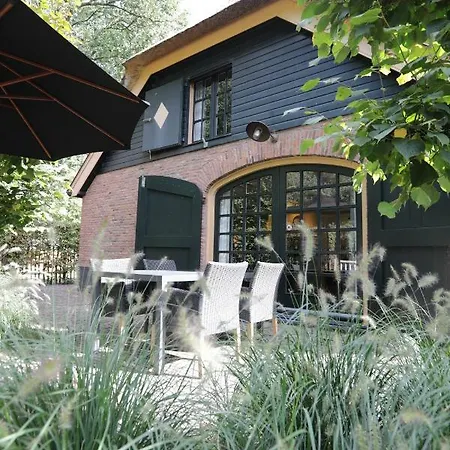 Casa de Férias Lindenhof Garderen