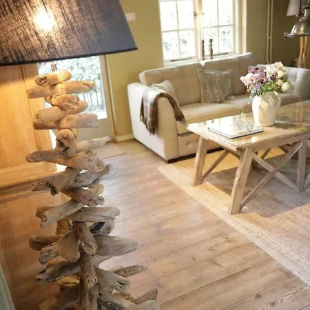 Дом отдыха Lindenhof