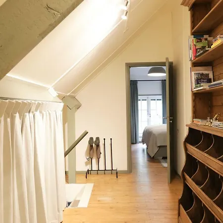 Lindenhof ガルデレン