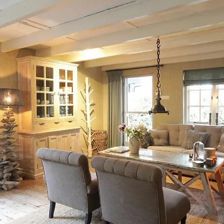 別荘 Lindenhof ガルデレン