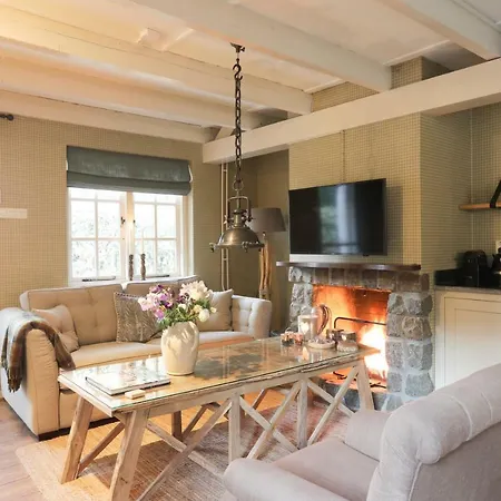 Lindenhof Casa de Férias