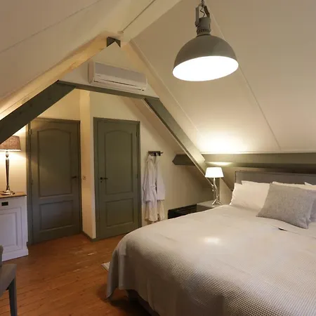 Lindenhof * Гардерен