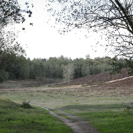 別荘 Lindenhof ガルデレン