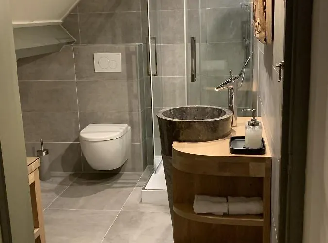 Holiday home Lindenhof *