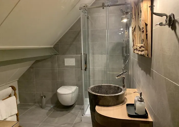 Holiday home Lindenhof