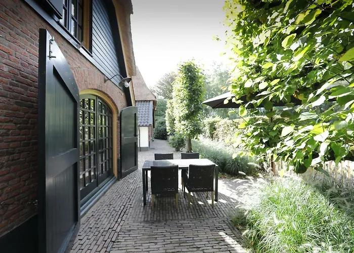 Holiday home Lindenhof Garderen