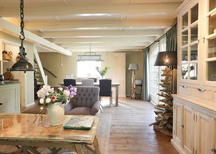 Lindenhof * Гардерен