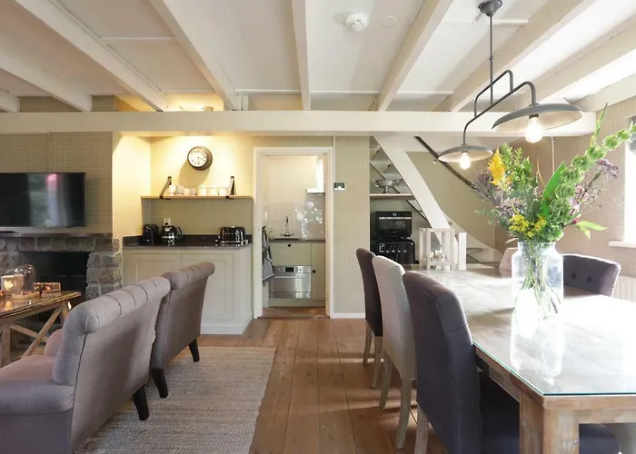 Lindenhof Holiday home