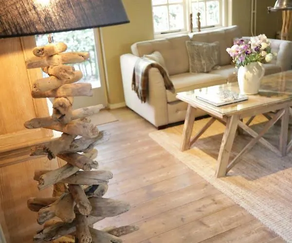 Holiday home Lindenhof