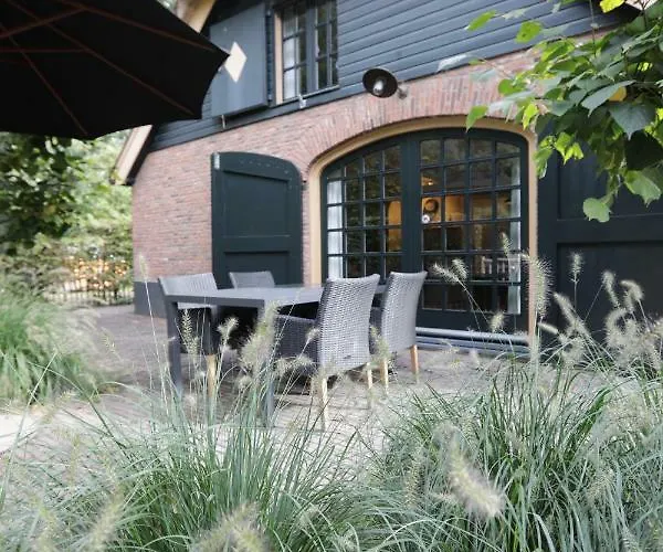 Lindenhof * Garderen