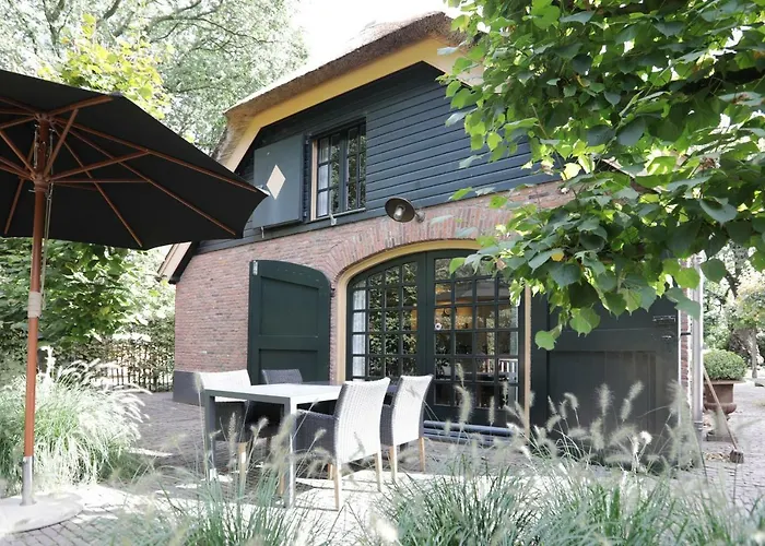 Lindenhof Holiday home