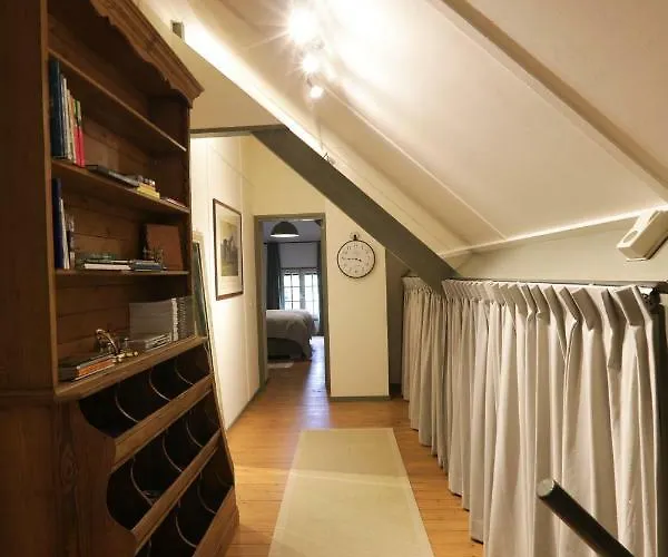 Lindenhof Holiday home *