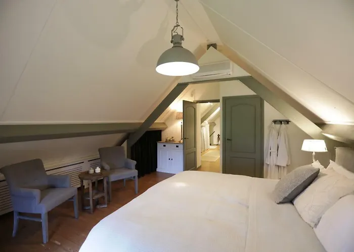 Holiday home Lindenhof