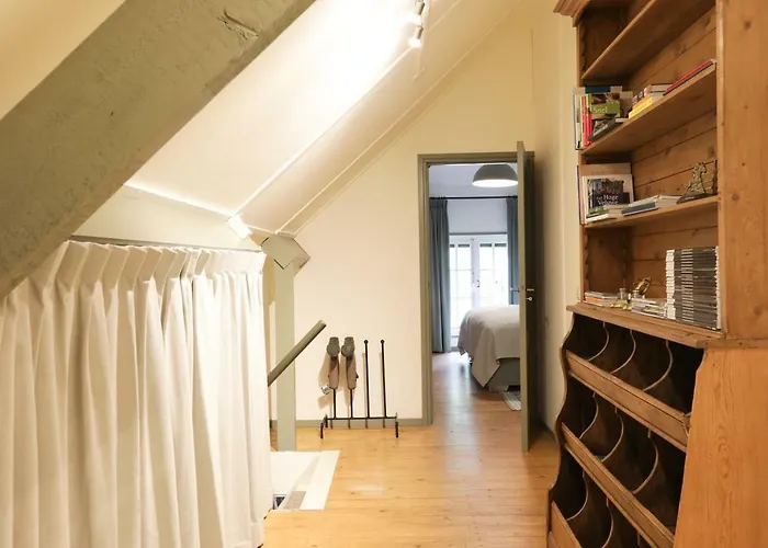 Lindenhof Гардерен