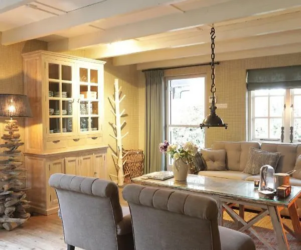 Holiday home Lindenhof Garderen