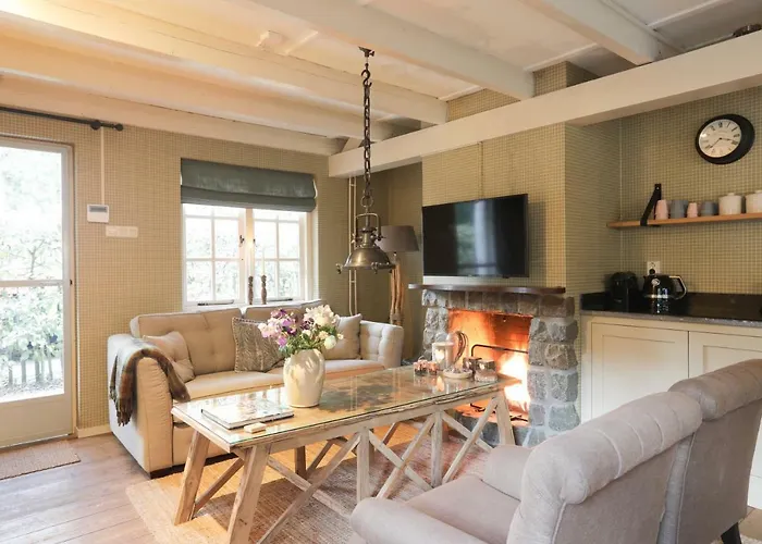 Lindenhof Holiday home