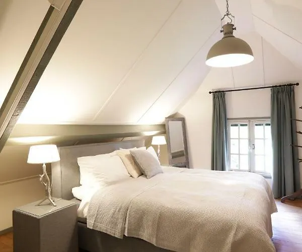 Holiday home Lindenhof