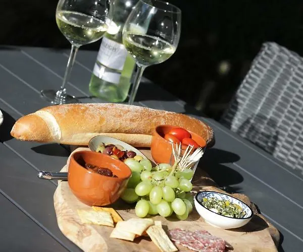 Lindenhof * Garderen