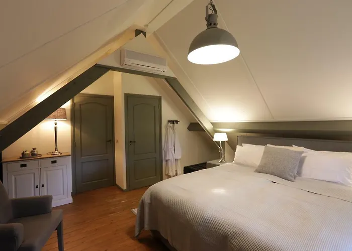 Lindenhof * Garderen