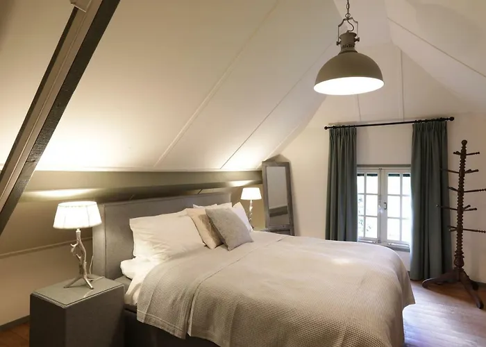 Holiday home Lindenhof Garderen