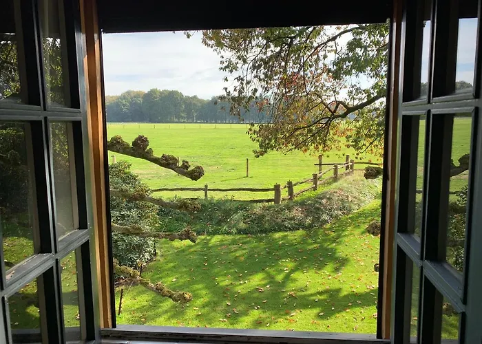 Lindenhof Holiday home