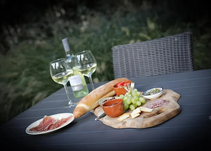 Lindenhof Holiday home