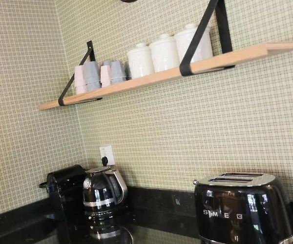 Holiday home Lindenhof Garderen