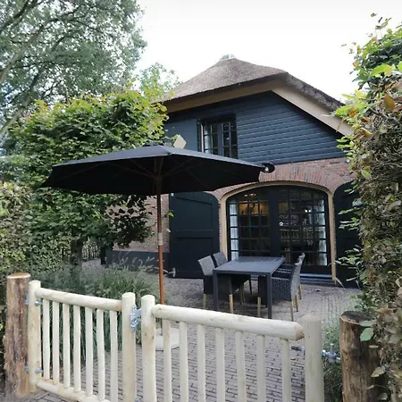 Lindenhof Garderen