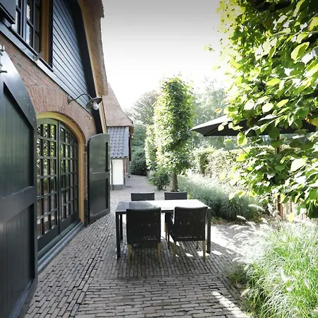 Dom wakacyjny Lindenhof Garderen