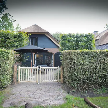 Dom wakacyjny Lindenhof