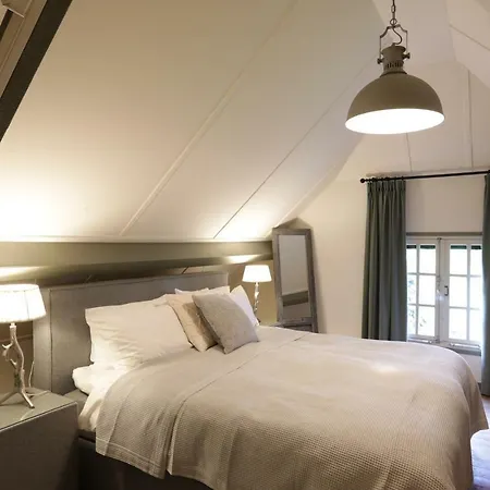 Dom wakacyjny Lindenhof Garderen